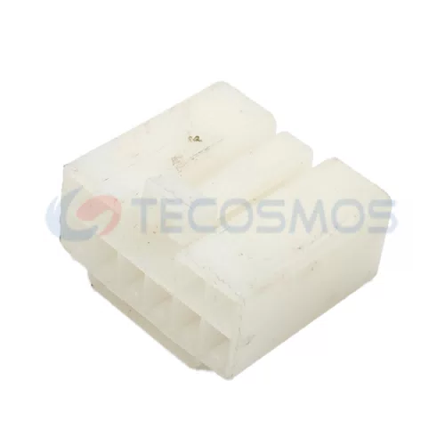 Waterproof Wire Connector Cable Harness Car Enclosure Connector for Toyota 10-pin Female MG620055/MG610056 - image 4